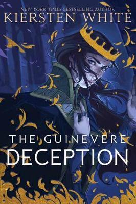 The Guinevere Deception - Agenda Bookshop