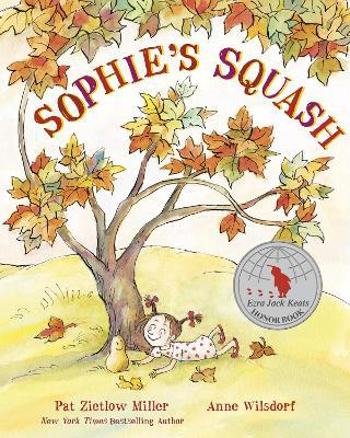 Sophie''s Squash - Agenda Bookshop