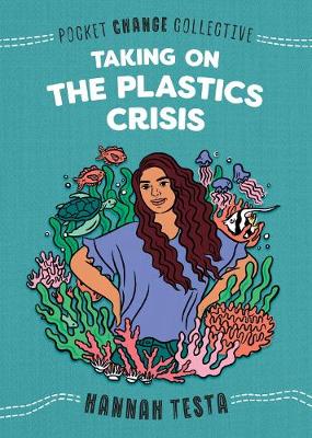 Taking on the Plastics Crisis - Agenda Bookshop