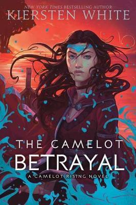 The Camelot Betrayal - Agenda Bookshop