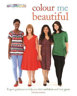 Colour Me Beautiful: Expert guidance to help you feel confident and look great - Agenda Bookshop