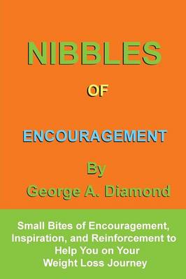 Nibbles of Encouragement - Agenda Bookshop