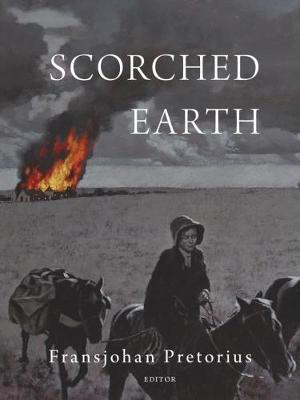 Scorched earth - Agenda Bookshop