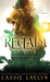 Reclaim: Cedar Valley Bears - Agenda Bookshop