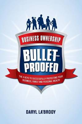 Business Ownership Bulletproofed - Agenda Bookshop