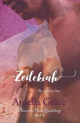 Zedekiah: The Chosen One - Agenda Bookshop