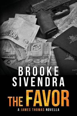 The Favor: A James Thomas Novella - Agenda Bookshop