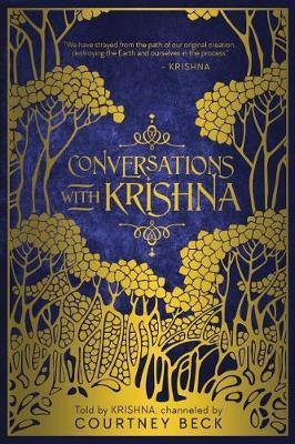 Conversations with Krishna - Agenda Bookshop