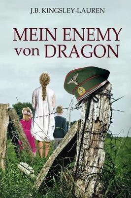 MEIN ENEMY von DRAGON - Agenda Bookshop