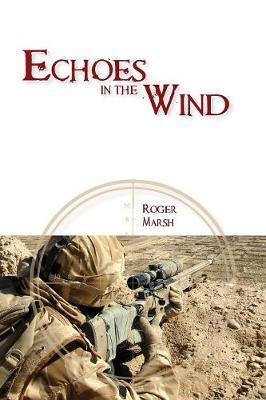 Echoes in the Wind - Agenda Bookshop