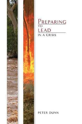 Preparing to Lead in a Crisis - Agenda Bookshop