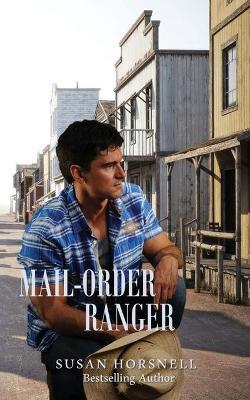 Mail Order Ranger - Agenda Bookshop