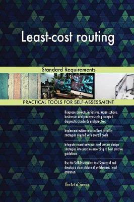 Least-cost routing Standard Requirements - Agenda Bookshop