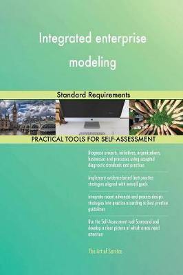 Integrated enterprise modeling Standard Requirements - Agenda Bookshop