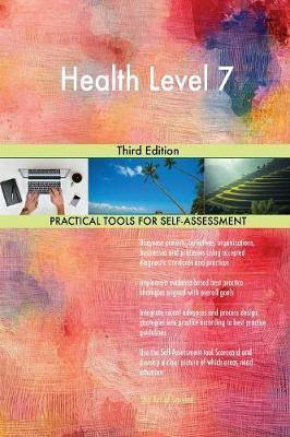 Health Level 7 Third Edition - Agenda Bookshop