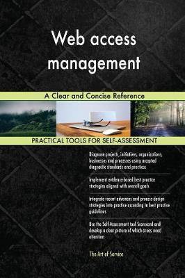 Web access management A Clear and Concise Reference - Agenda Bookshop