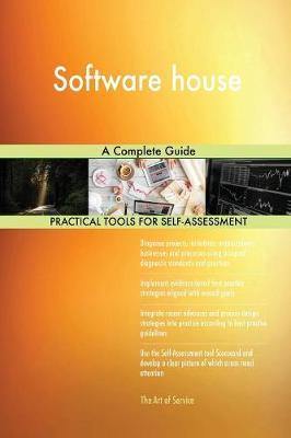 Software house A Complete Guide - Agenda Bookshop