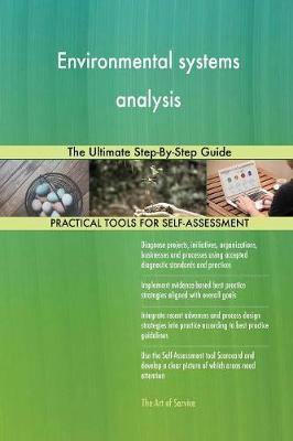 Environmental systems analysis The Ultimate Step-By-Step Guide - Agenda Bookshop