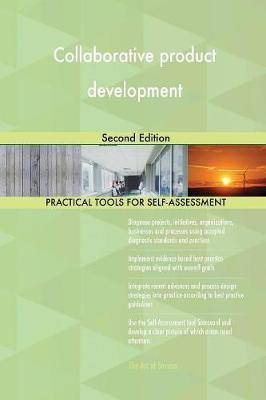 Collaborative product development Second Edition - Agenda Bookshop