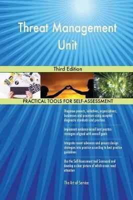 Threat Management Unit Third Edition - Agenda Bookshop