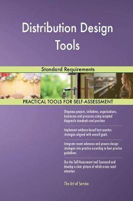 Distribution Design Tools Standard Requirements - Agenda Bookshop