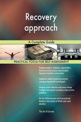 Recovery approach A Complete Guide - Agenda Bookshop