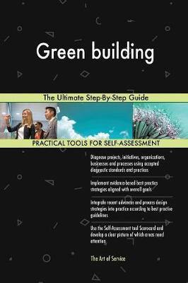 Green building The Ultimate Step-By-Step Guide - Agenda Bookshop