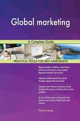 Global marketing A Complete Guide - Agenda Bookshop