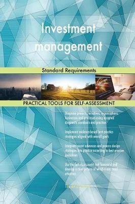 Investment management Standard Requirements - Agenda Bookshop