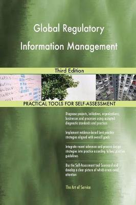 Global Regulatory Information Management Third Edition - Agenda Bookshop