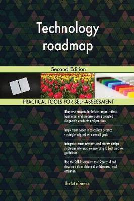 Technology roadmap Second Edition - Agenda Bookshop