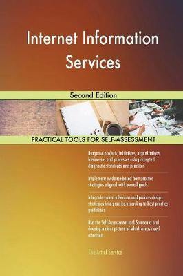 Internet Information Services Second Edition - Agenda Bookshop