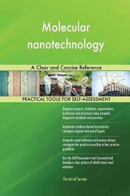 Molecular nanotechnology A Clear and Concise Reference - Agenda Bookshop