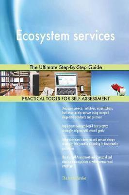 Ecosystem services The Ultimate Step-By-Step Guide - Agenda Bookshop