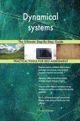 Dynamical systems The Ultimate Step-By-Step Guide - Agenda Bookshop