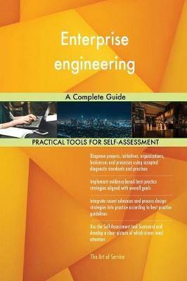 Enterprise engineering A Complete Guide - Agenda Bookshop