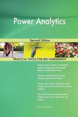 Power Analytics Second Edition - Agenda Bookshop