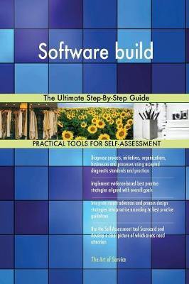 Software build The Ultimate Step-By-Step Guide - Agenda Bookshop