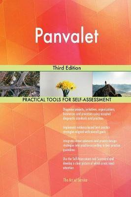 Panvalet Third Edition - Agenda Bookshop