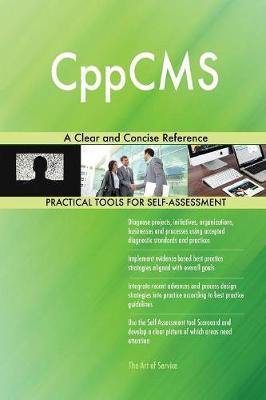 CppCMS A Clear and Concise Reference - Agenda Bookshop