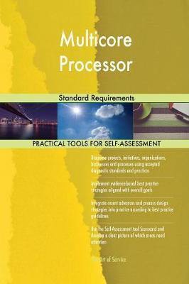 Multicore Processor Standard Requirements - Agenda Bookshop