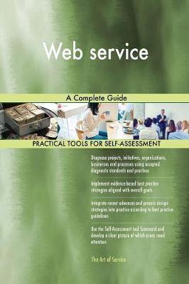 Web service A Complete Guide - Agenda Bookshop