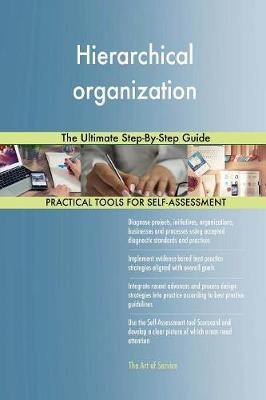 Hierarchical organization The Ultimate Step-By-Step Guide - Agenda Bookshop