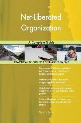 Net-Liberated Organization A Complete Guide - Agenda Bookshop