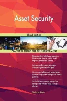 Asset Security Third Edition - Agenda Bookshop