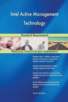 Intel Active Management Technology Standard Requirements - Agenda Bookshop