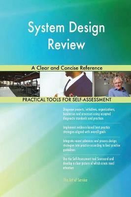 System Design Review A Clear and Concise Reference - Agenda Bookshop