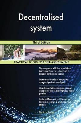 Decentralised system Third Edition - Agenda Bookshop