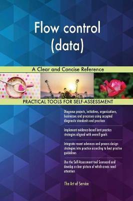 Flow control (data) A Clear and Concise Reference - Agenda Bookshop