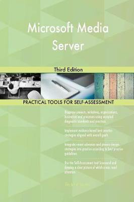 Microsoft Media Server Third Edition - Agenda Bookshop